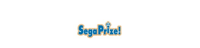 세가 프라이즈(Sega Prize) 로고